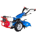 hot high quality popular New Design Italy brand BCS rotary cultivator BCS 730 mini power tiller